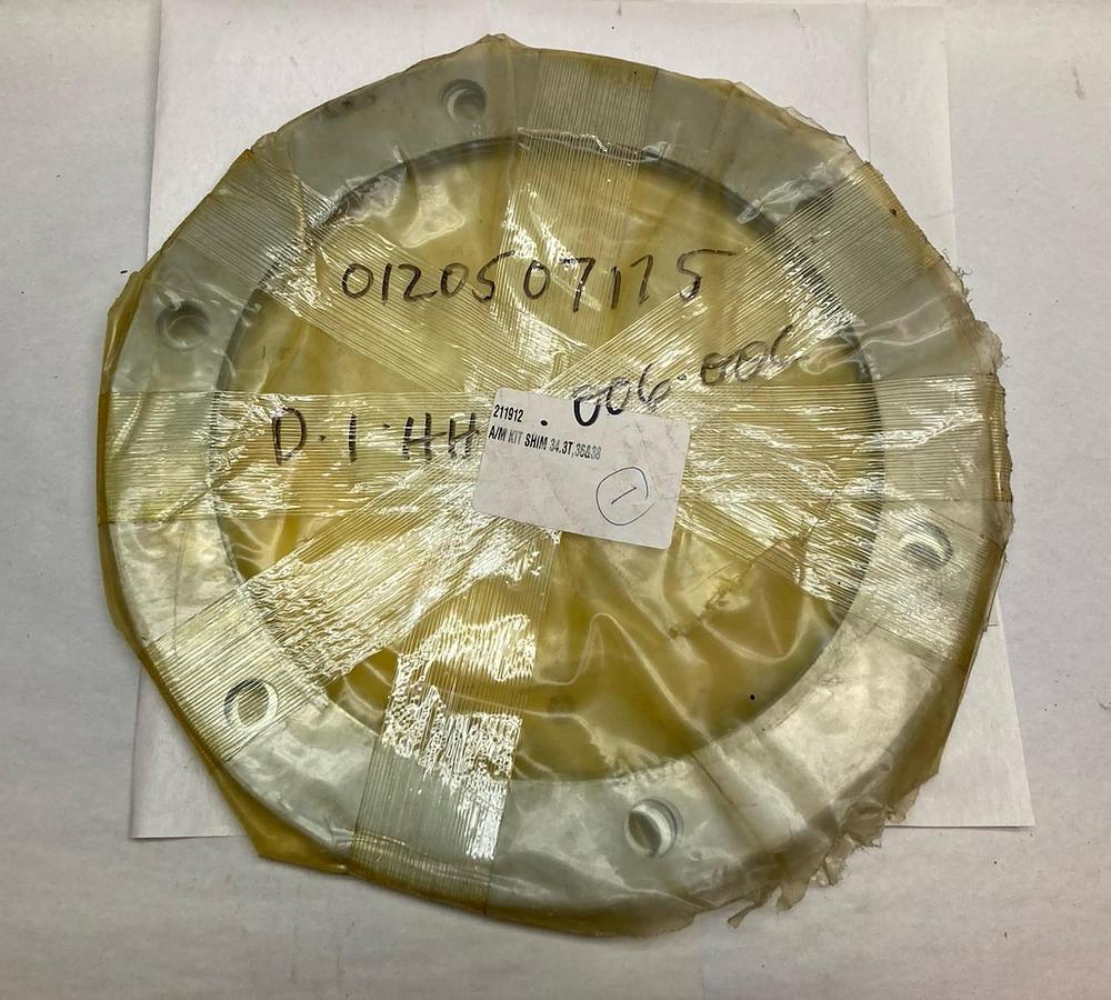 Unbranded,211912,A/M Kit Shim 34.3T