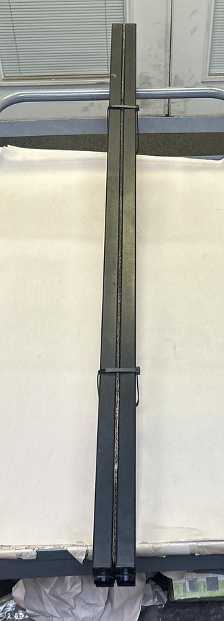 Used HONEYWELL,3M42,DETECTOR MIRROR SET
