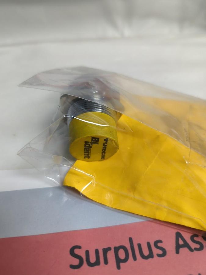 TURCK,TN-M30-H1147,PROXIMITY SWITCH 10-30VDC NOS