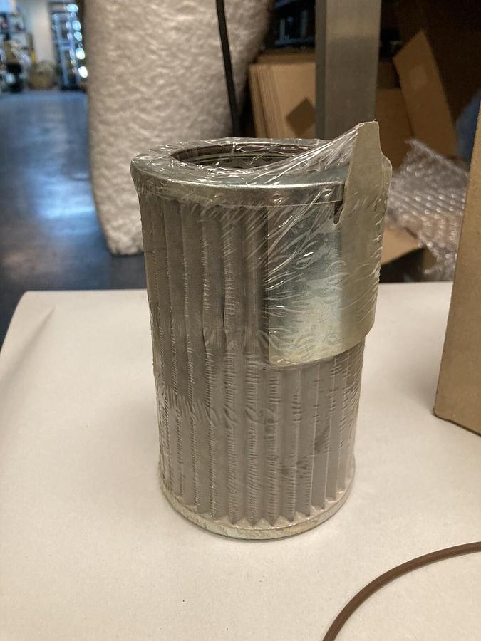 Used Vickers,CFQ-X/X,Filter Element