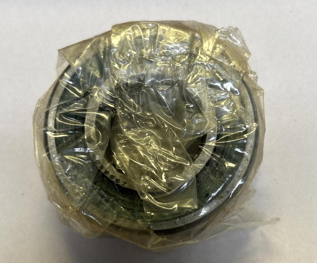 GENERAL,Z995205,PRECISION DOUBLE ROW BALL BEARING 25MM  BORE LOT OF 5 NOS