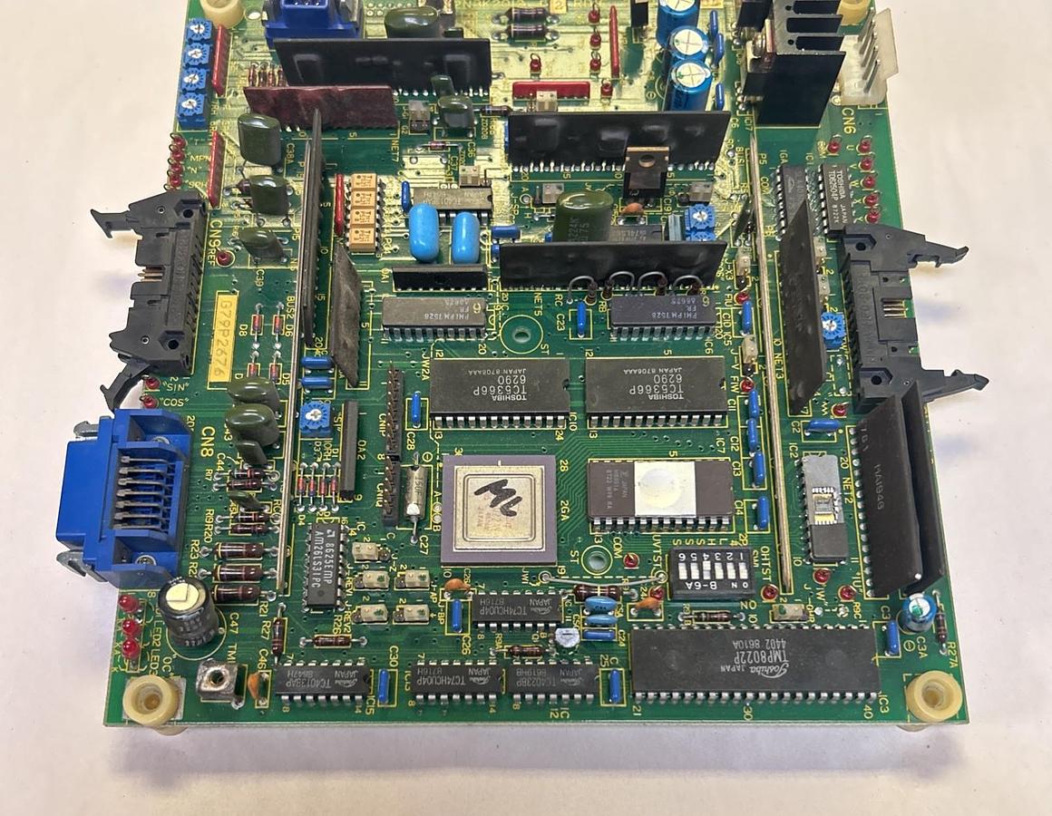 Used TOSHIBA,2N3K2012-F2,PC BOARD