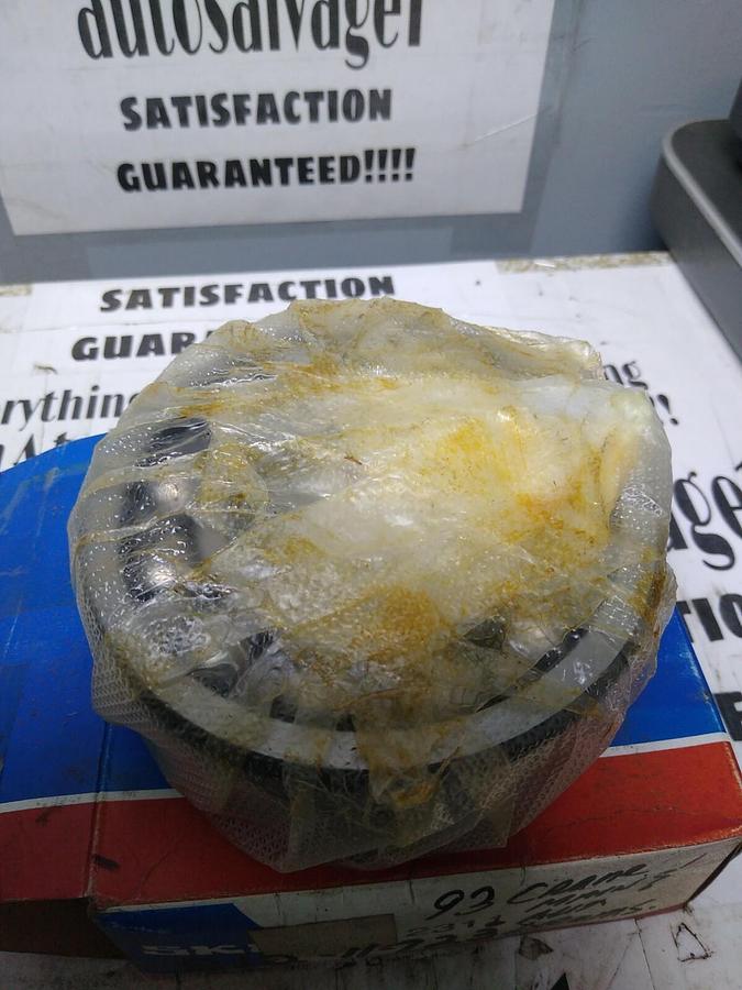 SKF,2311,SELF ALIGNING BALL BEARING NOS