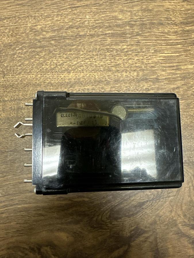 Electro,55141,Mini-Prox Electronic Output Sensor