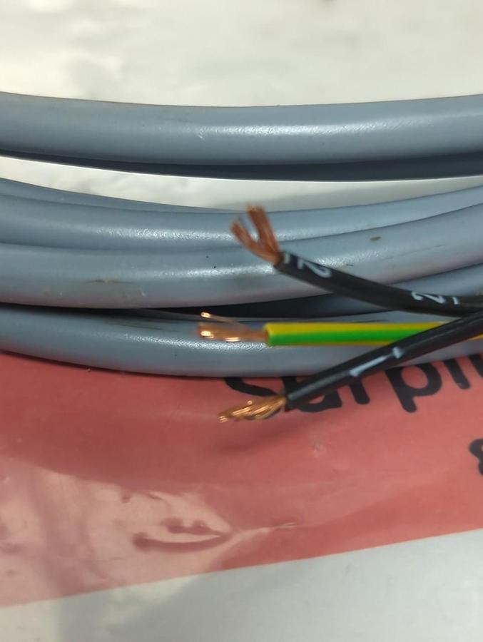 Used HONEYWELL,BZ-2RW855,MICROSWITCH ASSEMBLY 5PA2 PRE-OWNED