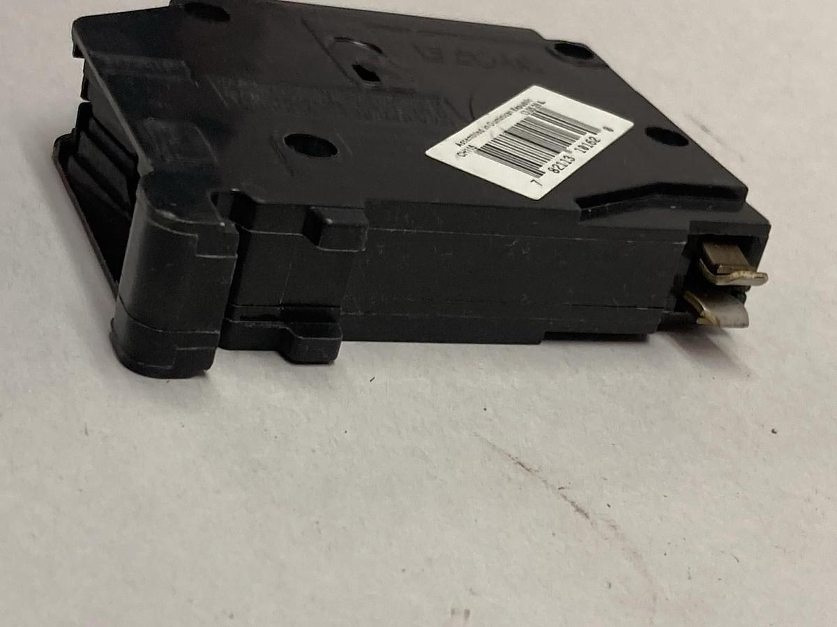 Eaton,M1641,1-Pole Circuit Breaker Type CH 120/240V