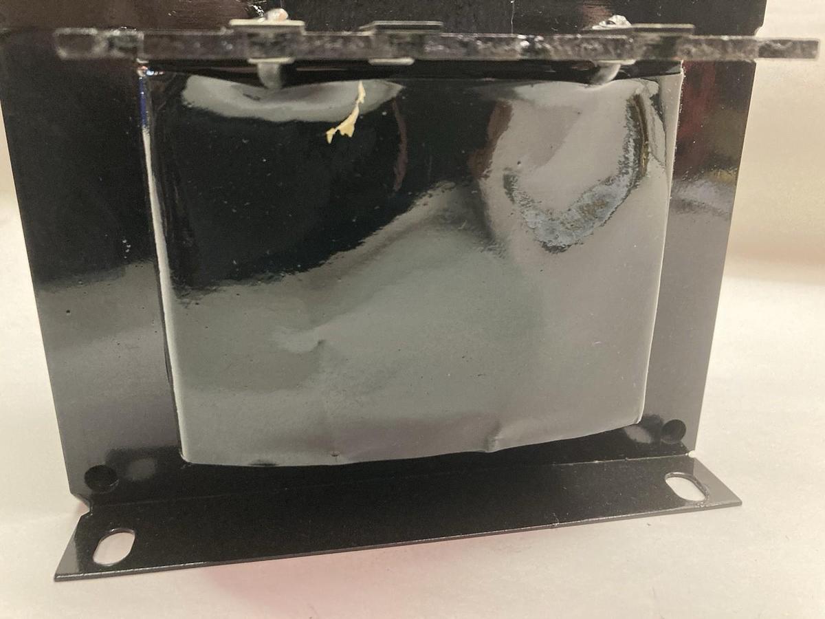 Used Acme Electric Corporation,TA-1-81217,Machine Tool Transformer 1000VA 50/60Hz