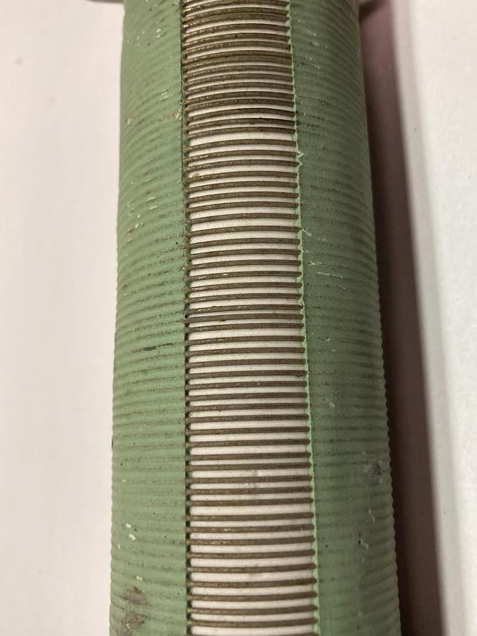 Used General Electric,IC9033E5R6,Resistor 60 OHMS