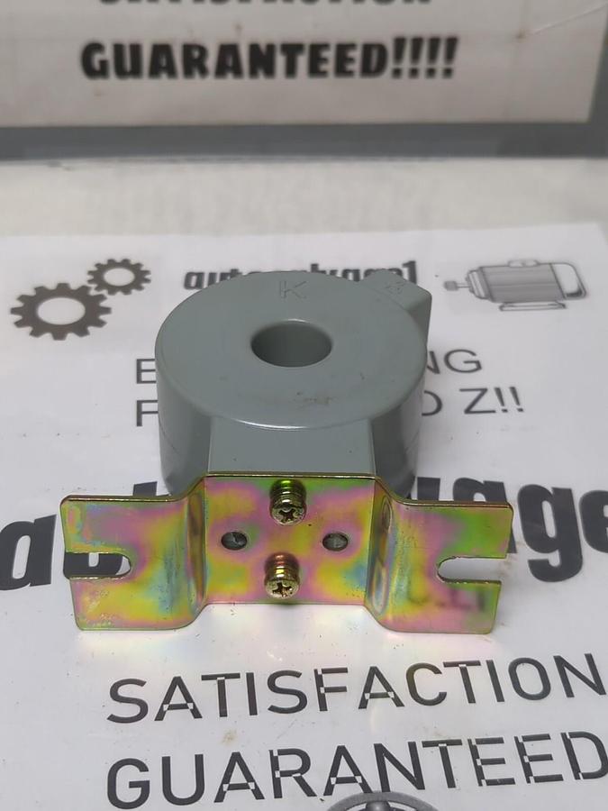 TOYO KEIKI,JIS C1731,CURRENT TRANSFORMER TYPE COM-5/20 50/60HZ MISSING BOX