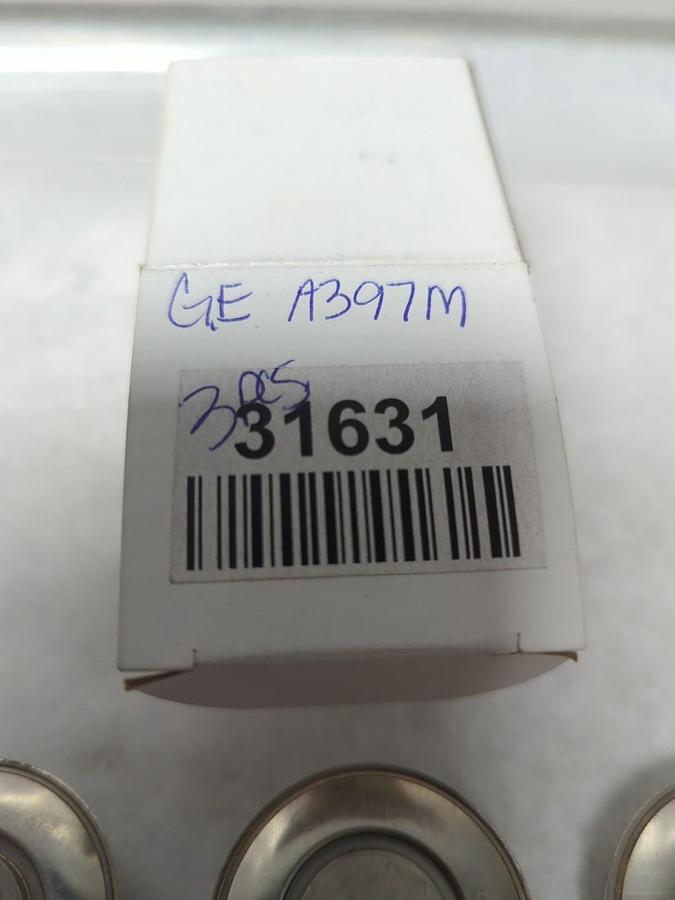 Used GENERAL ELECTRIC,A397M,THYRISTOR LOT OF 3 PRE-OWNED
