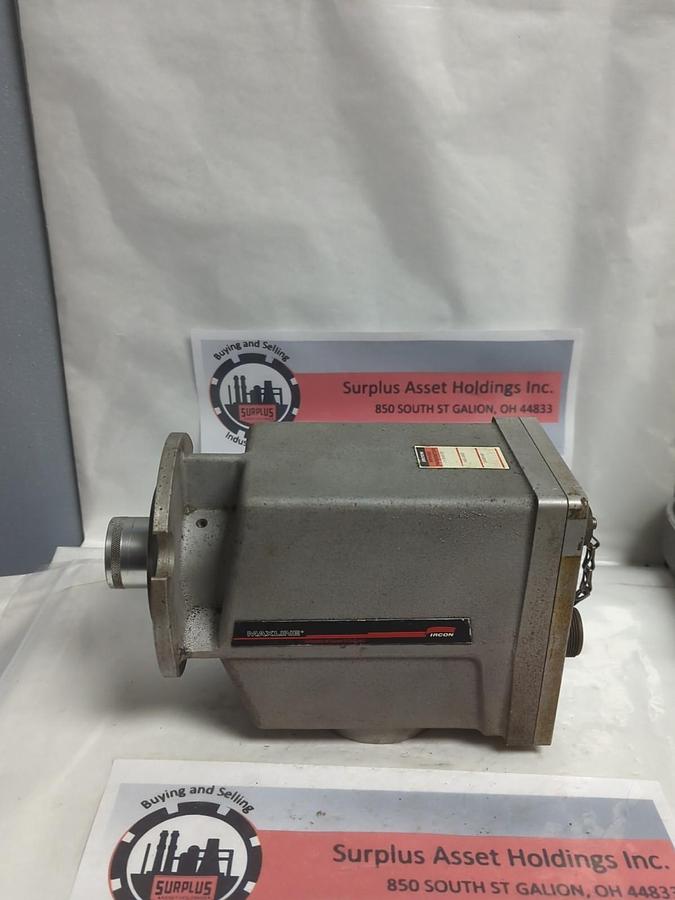 Used IRCO,MX-M304,MAXLINE INFARED THERMOMETER PRE-OWNED