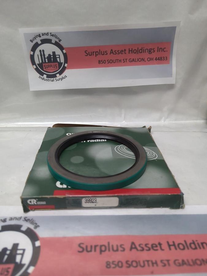 CHICAGO RAWHIDE,39923,OIL SEAL NOS