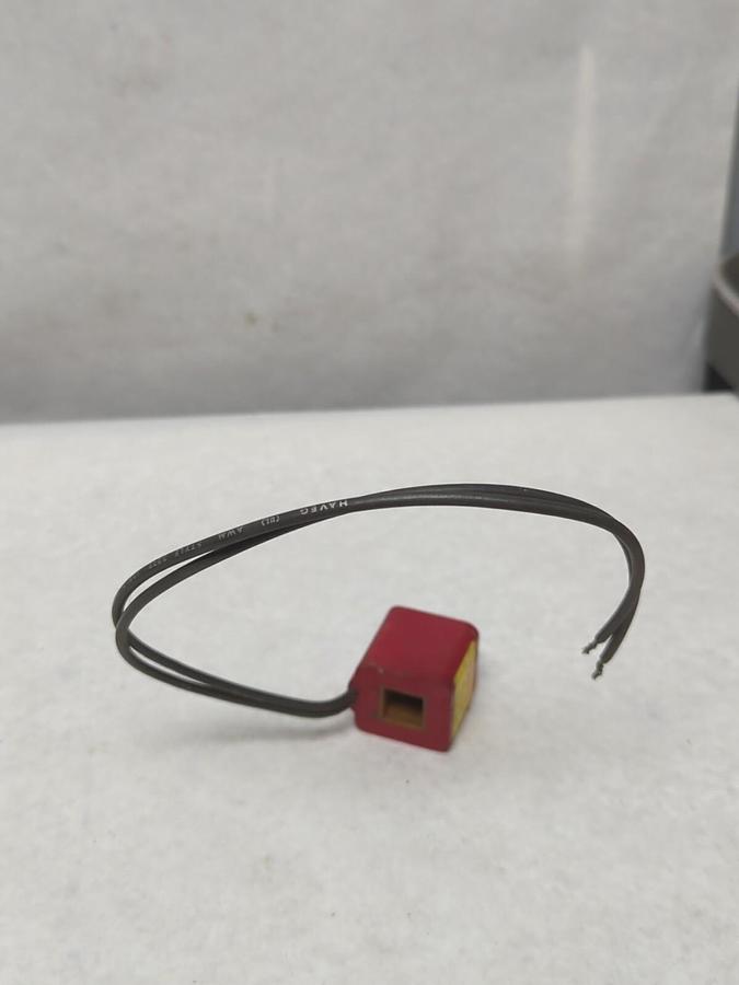 DECCO,9-313M,SOLENOID COIL 115/60 NOS