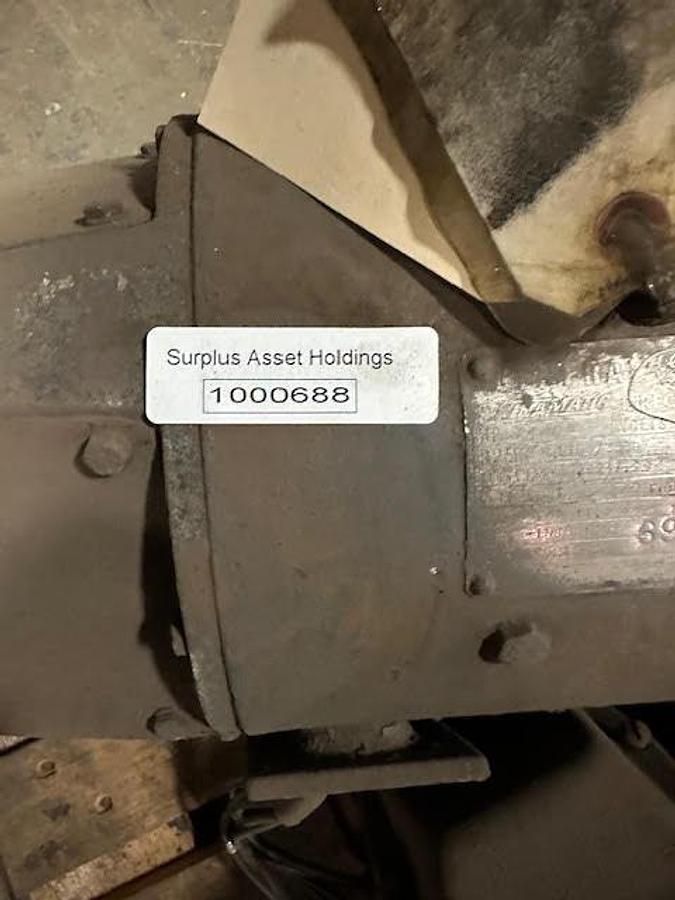 Used GE