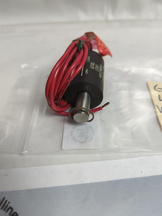 GEMS,LS-1800,LEVEL WACHMAN NOS