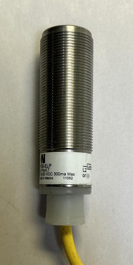 Used EATON,E58-30DP150-ELP,PROXIMITY SENSOR