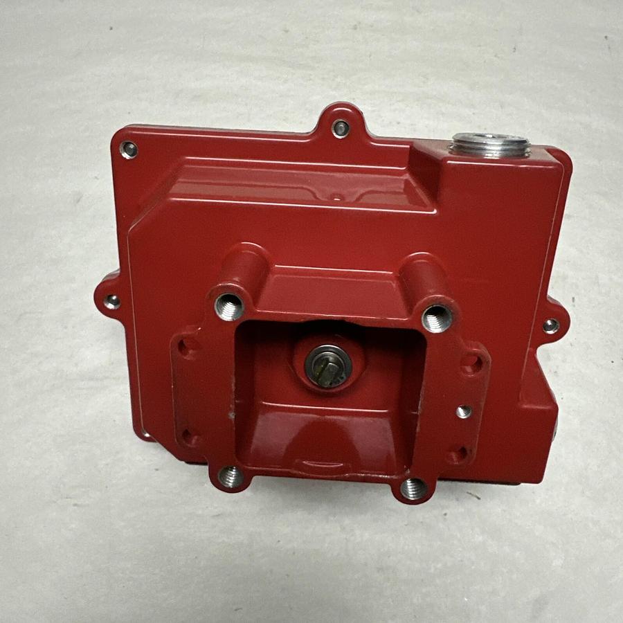 Used Bray Controls,50-0712-12610-532,Actuator NEW