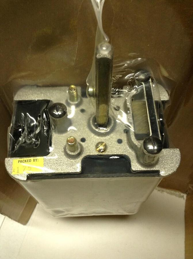 General Electric,SB9 DC301SUS2Y,Control Switch