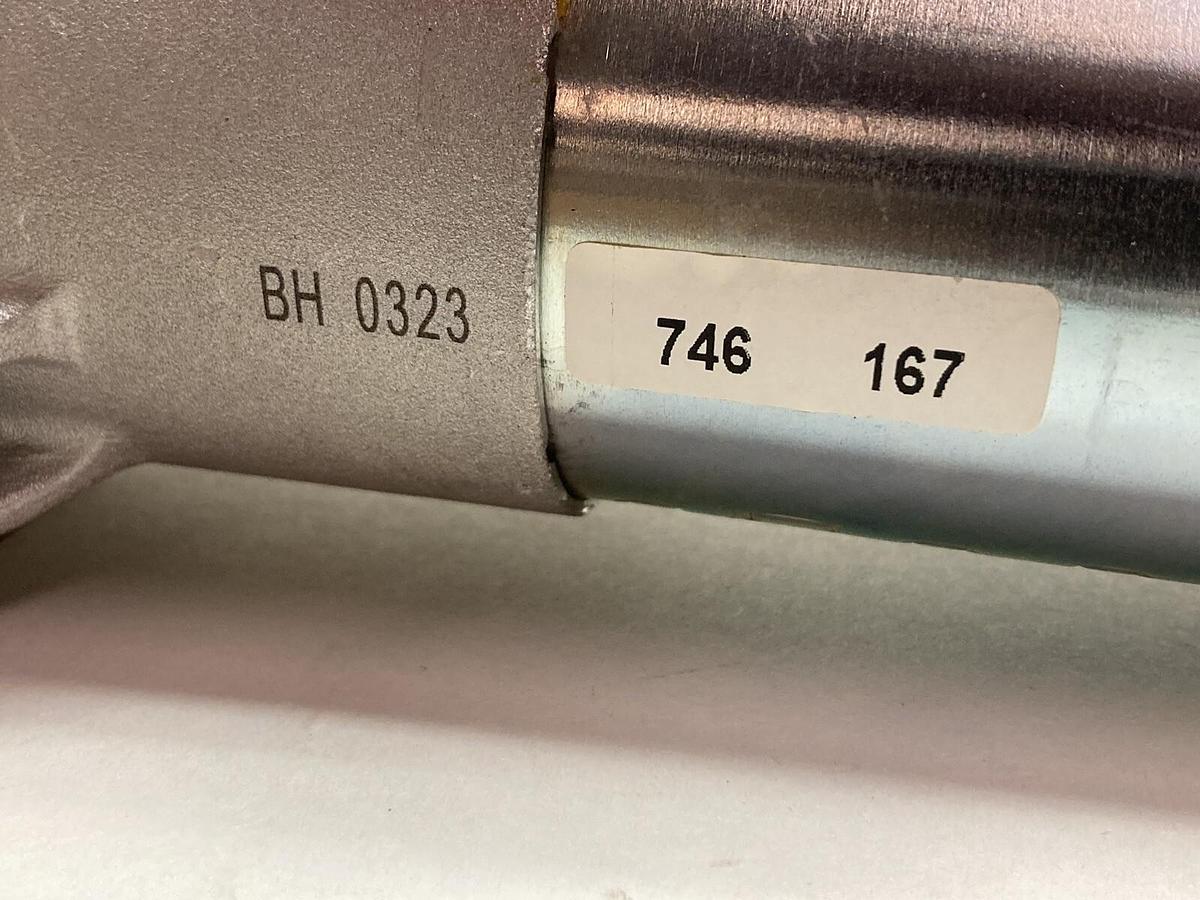 Delco,SDR0462,Starter For Hyster Forklift