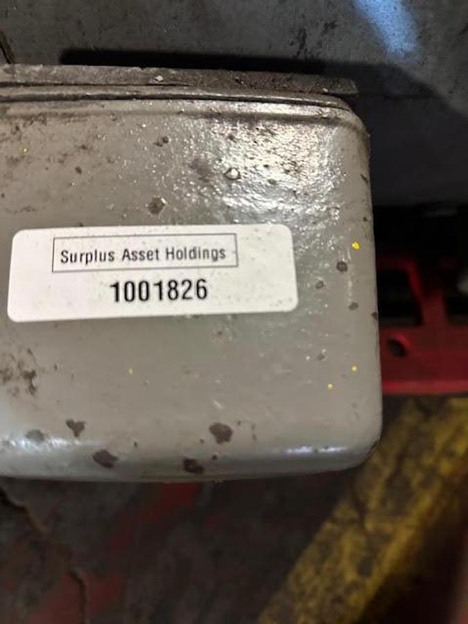 Used GE 15 CD366