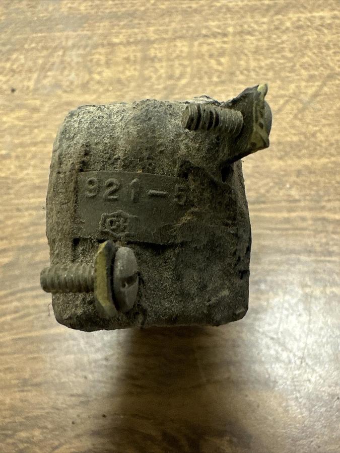 Used Cutler Hammer,921-5,Coil