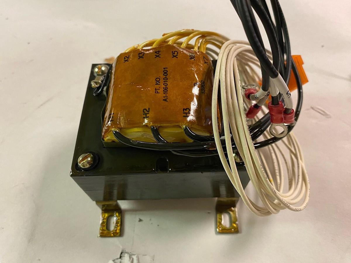 SIEMENS,A1-106-010-001,TRANSFORMER