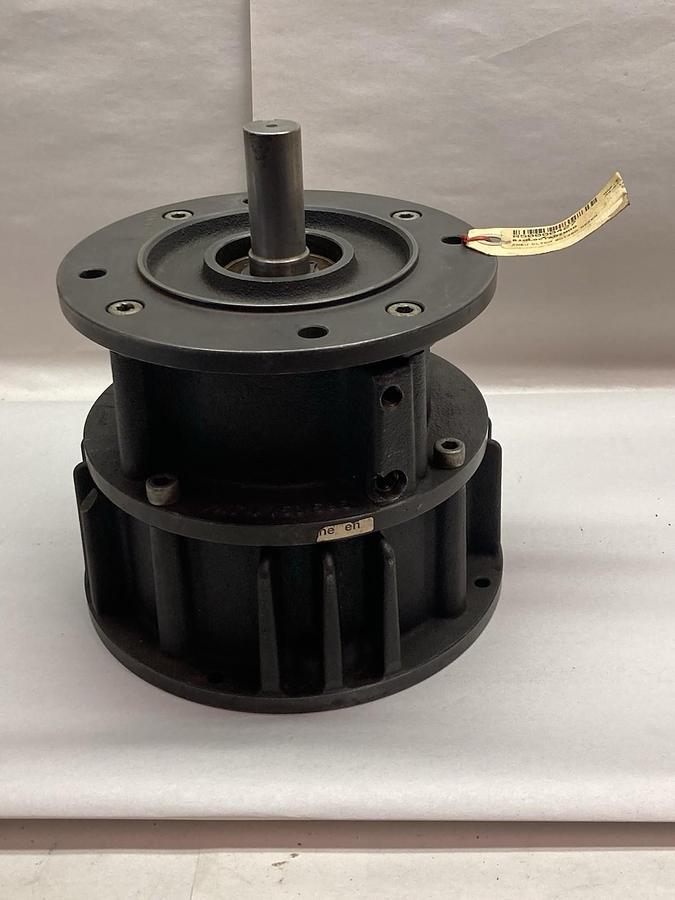 Used Nexen,801480,Pneumatic Brake Clutch Assembly 4-750-595 7/8" Bore/Shaft