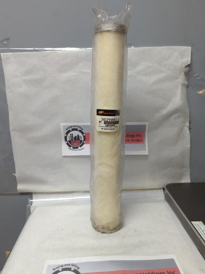 INGERSOLL RAND,38390811,PREFILTER ELEMENT NOS