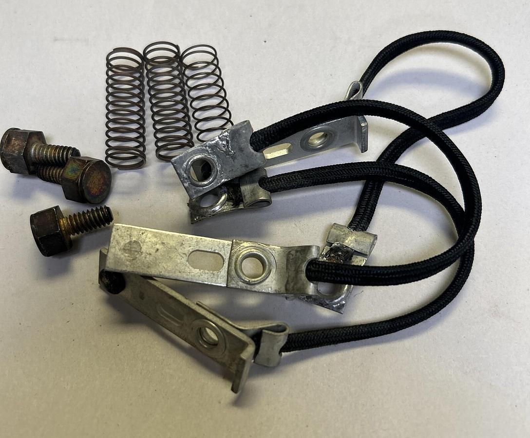 CUTLER HAMMER,61273,PARTS KIT NOS