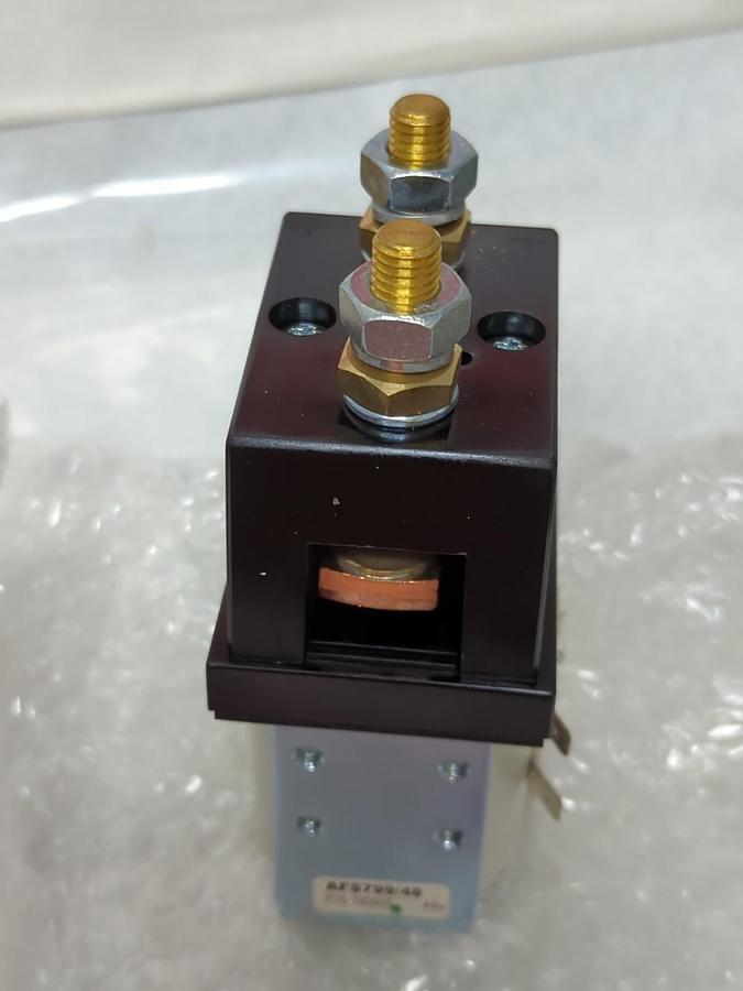 UNISOURCE,NAKKK/01 AFS799148,CONTACTOR 48V NOS