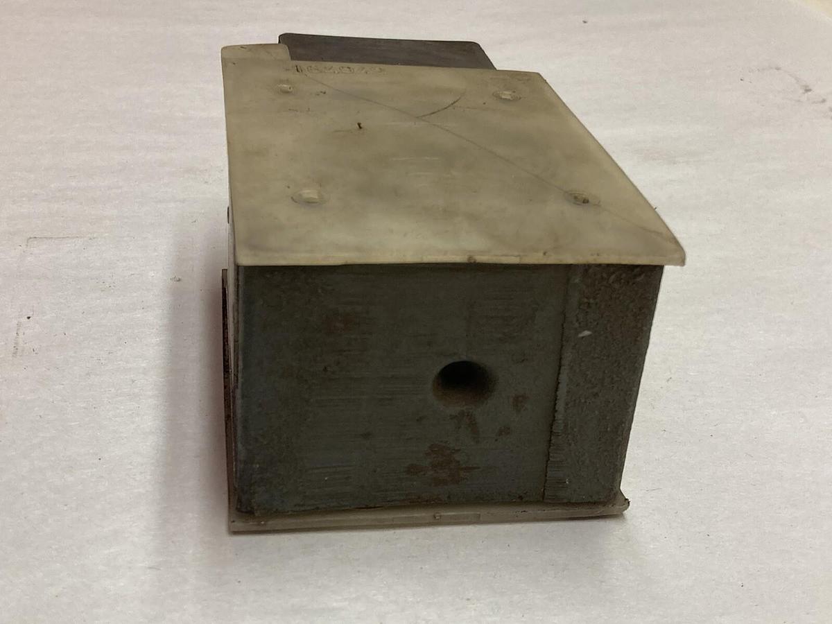 Used Mannesmann Rexroth,ZDB 10 VP2-41/315V,Pressure Reducing Valve