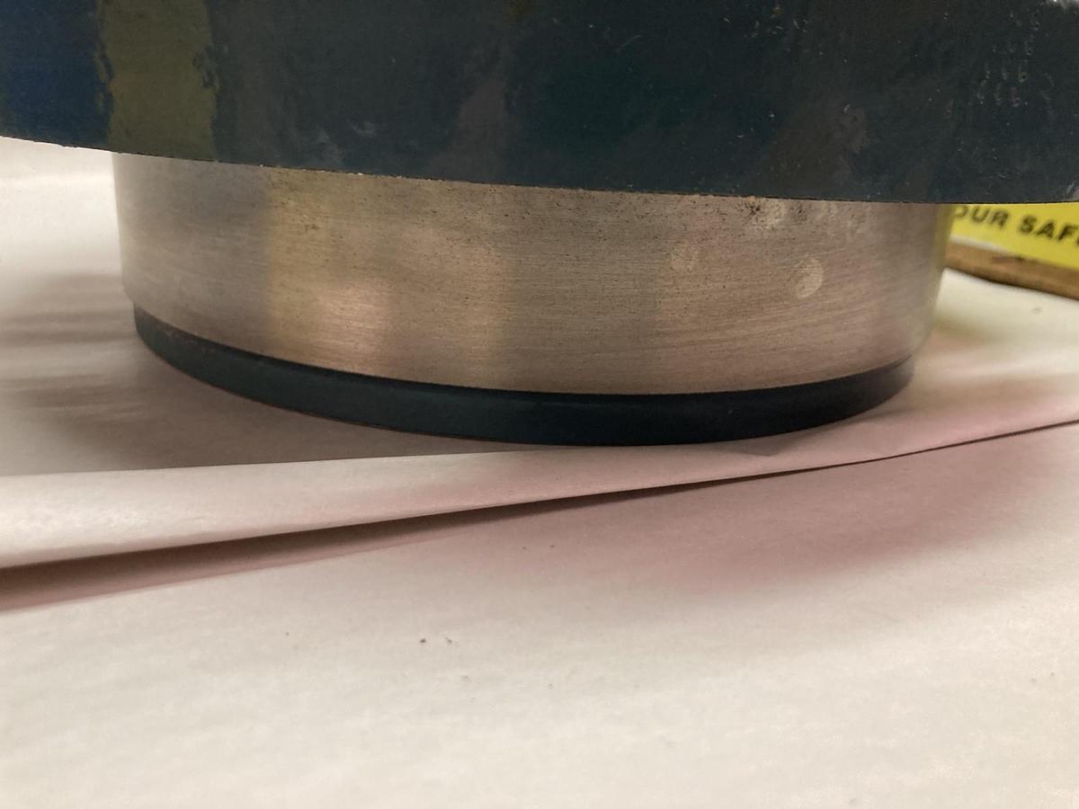 Dodge,070662,Piloted Flange Bearing