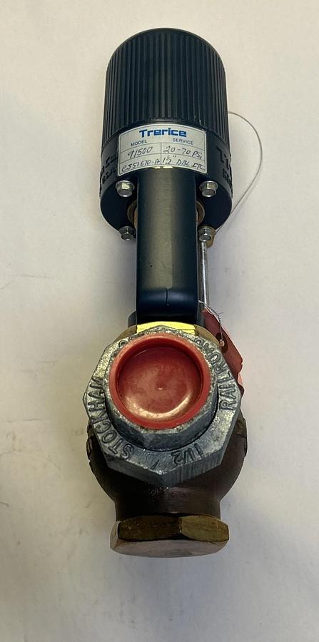 TRERICE,91500,REGULATOR NOS