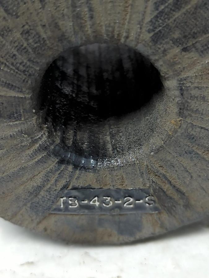 Used CLARK,TB-43-2-S,COIL PRE-OWNED