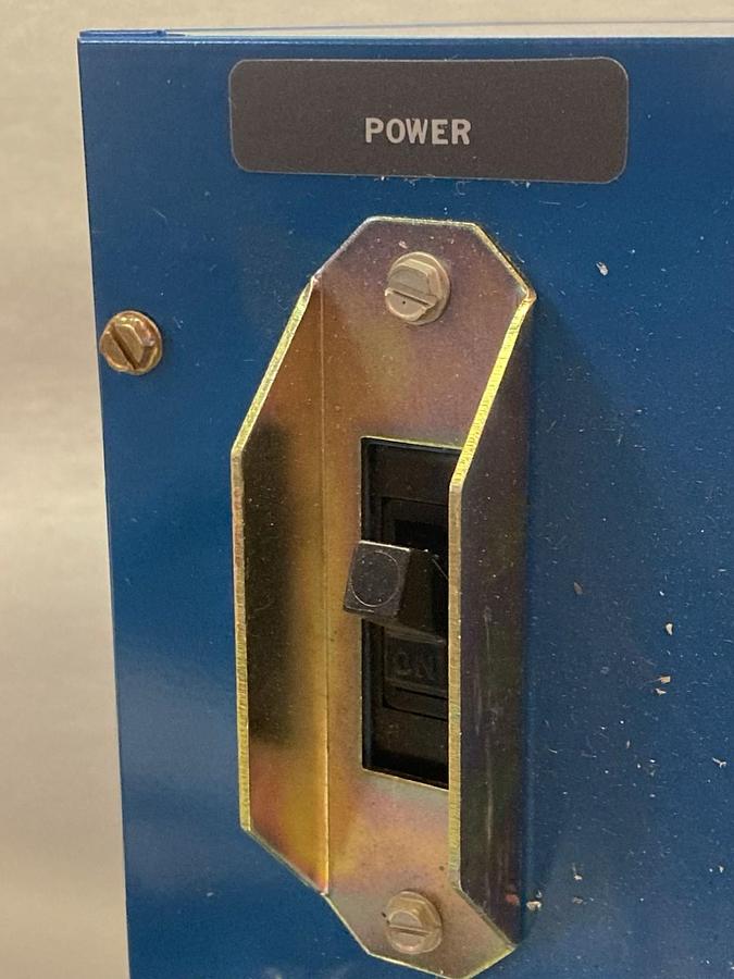 Miller,KE-03,Spot Weld Timer And Miller Spot Welder