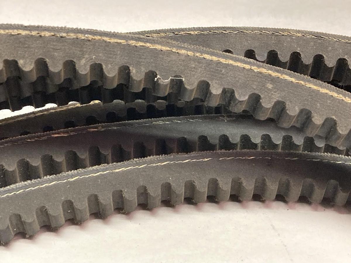 Thermoid,5VX1000,Maxi Power V-Belt