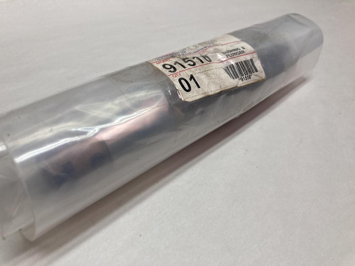 Lincoln,91516,Bushing & Plunger