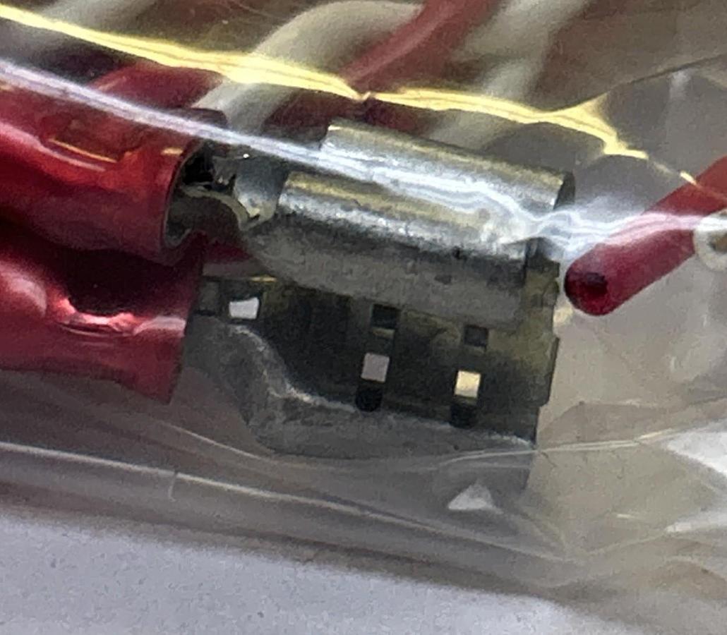 GENERAL ELECTRIC,336A3800BAG04,CABLE ASSEMBLY NOS