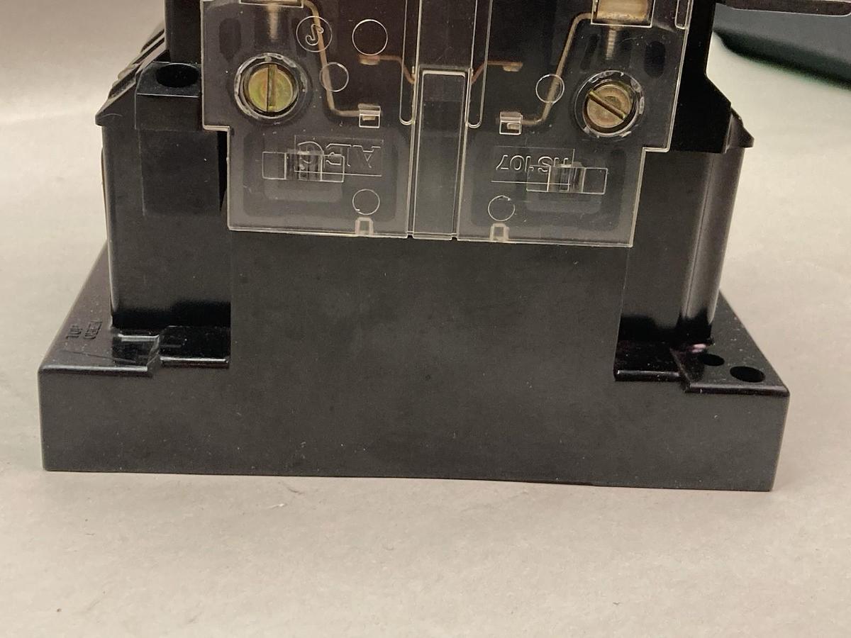 Used AEG,SP47 E-Nr910-337,Contactor 57 90A 600Vac