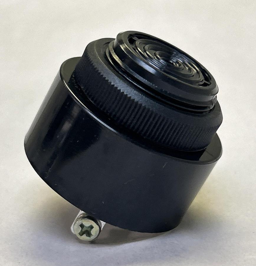 MG,HJ-650,PIEZO AUDIO INDICATOR NOS