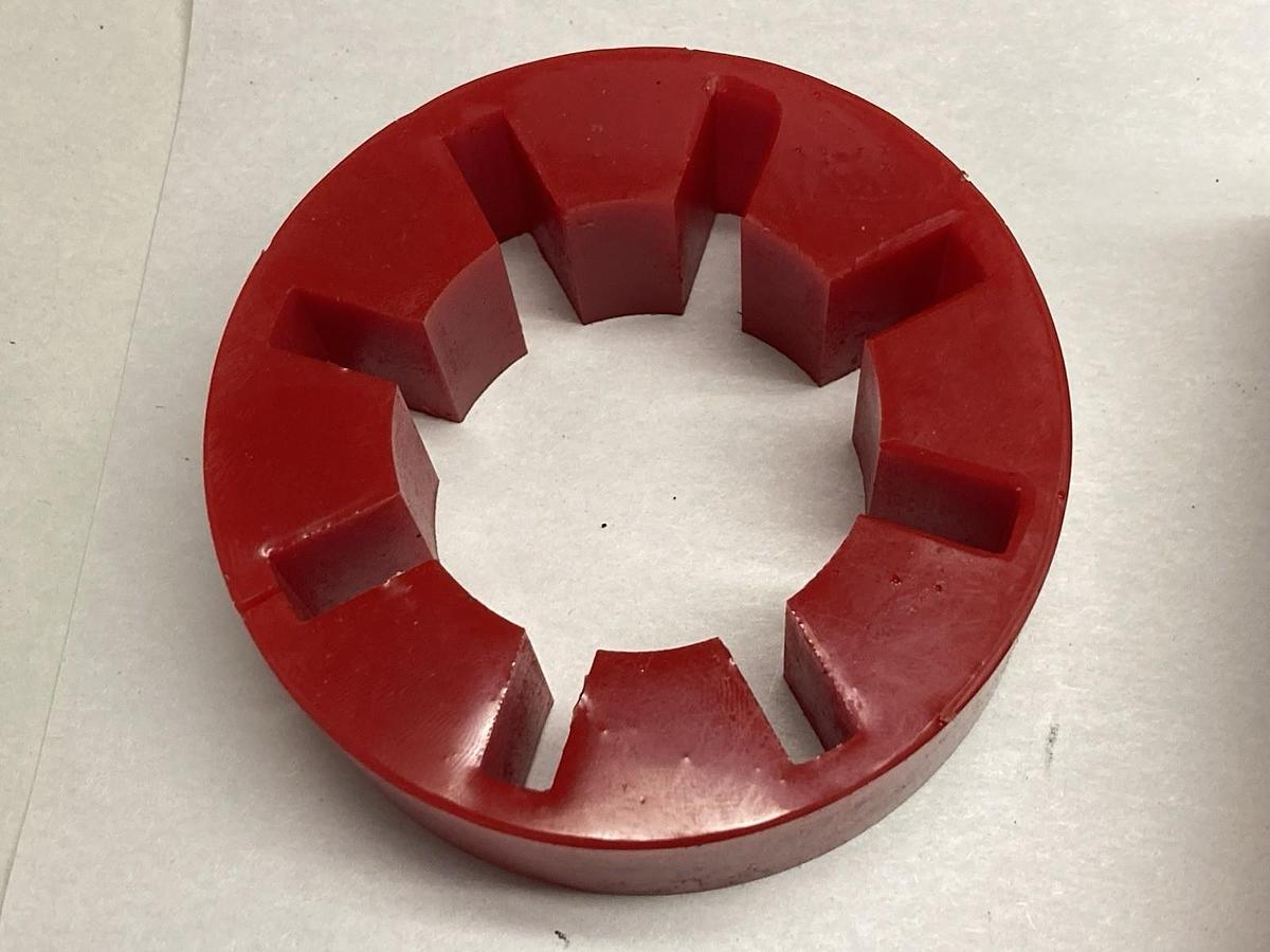 Blue Brute Bearings,QF5INSERT,Quick Flex Coupling Insert