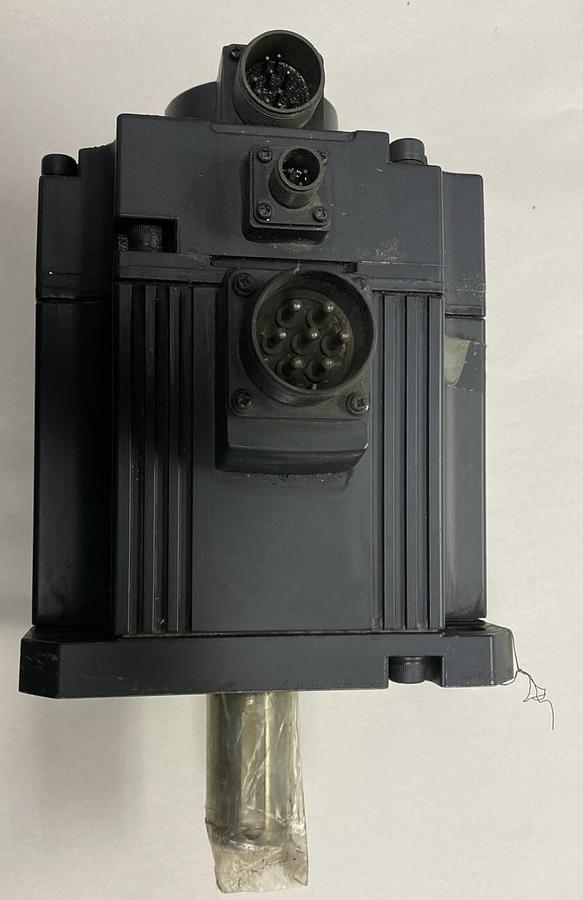 Used Mitsubishi,HC-SF352BK,AC Servo Motor