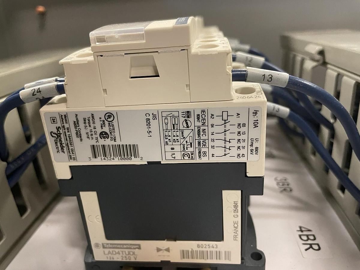 SIMMERS,8202 DWG #16851-2,CRANE DESIGN 13 INCH A.T. BRAKE CONTROL