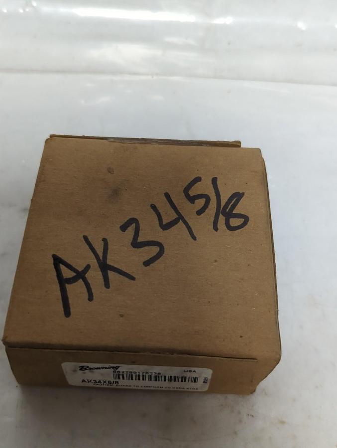 BROWNING,AK34X5/8,PULLEY NOS