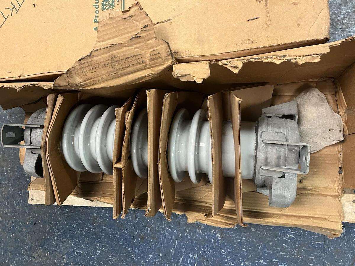 GE,9L11ZGA027,TRANQUELL SURGE ARRESTER