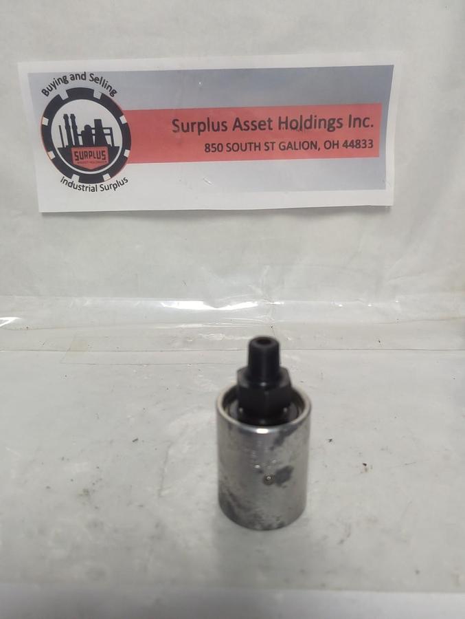 Used DEUBLIN,1102-070-081,PNEUMATIC HIGH SPEED ROTARY JOINT PRE-OWNED