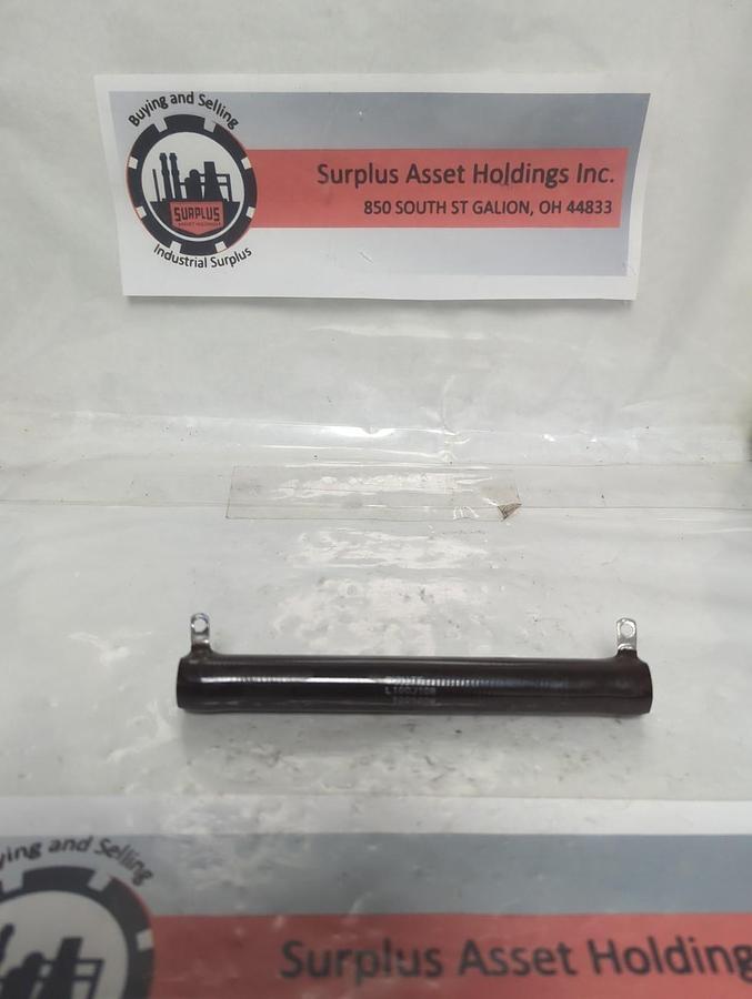 Used OHMITE,L100J10R,RESISTOR 10 OHM 100W PRE-OWNED