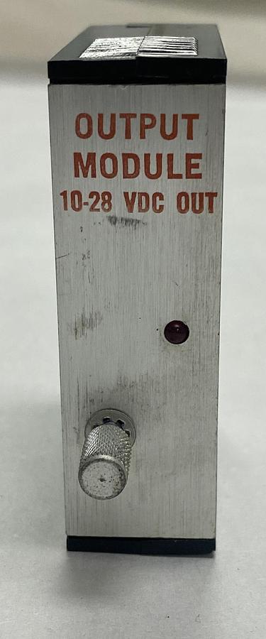 Texas Instruments,5MT14-30CL,Output Module 10-28VDC NOS