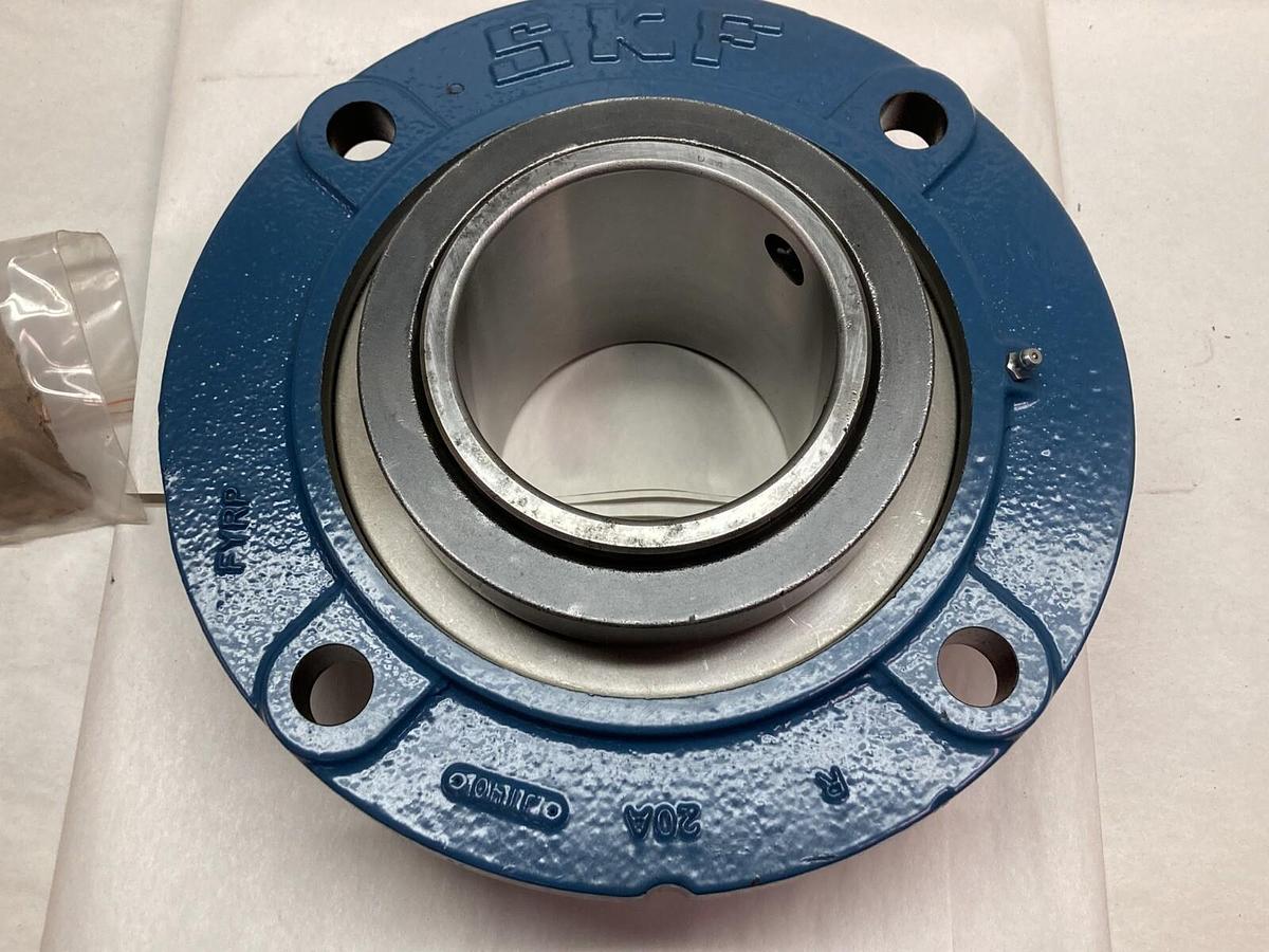SKF,FYRP 3.15/16,Mounted Flange Bearing