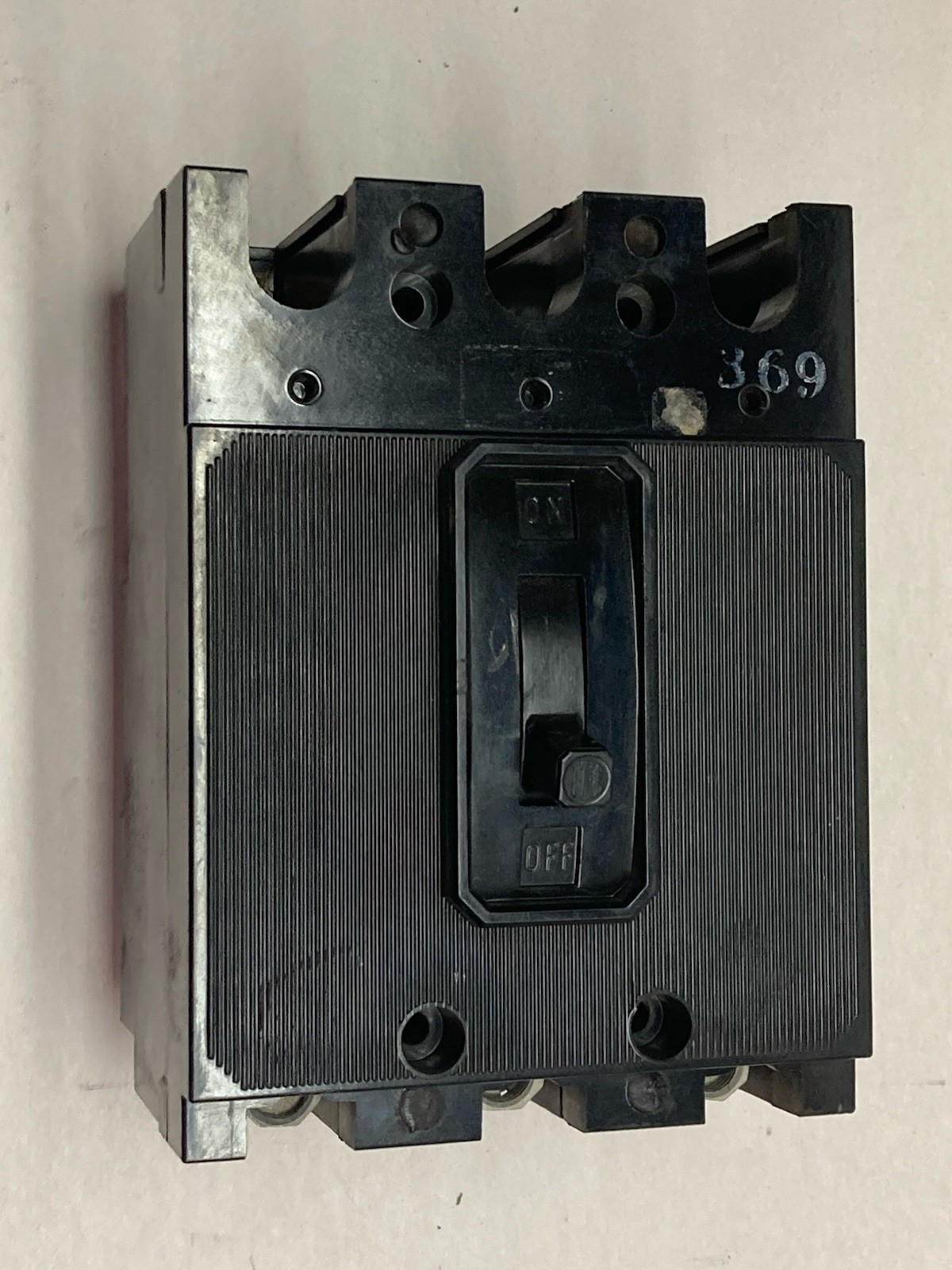 Used ITE,EE3-B050,Circuit Breaker 50 Amp 240V